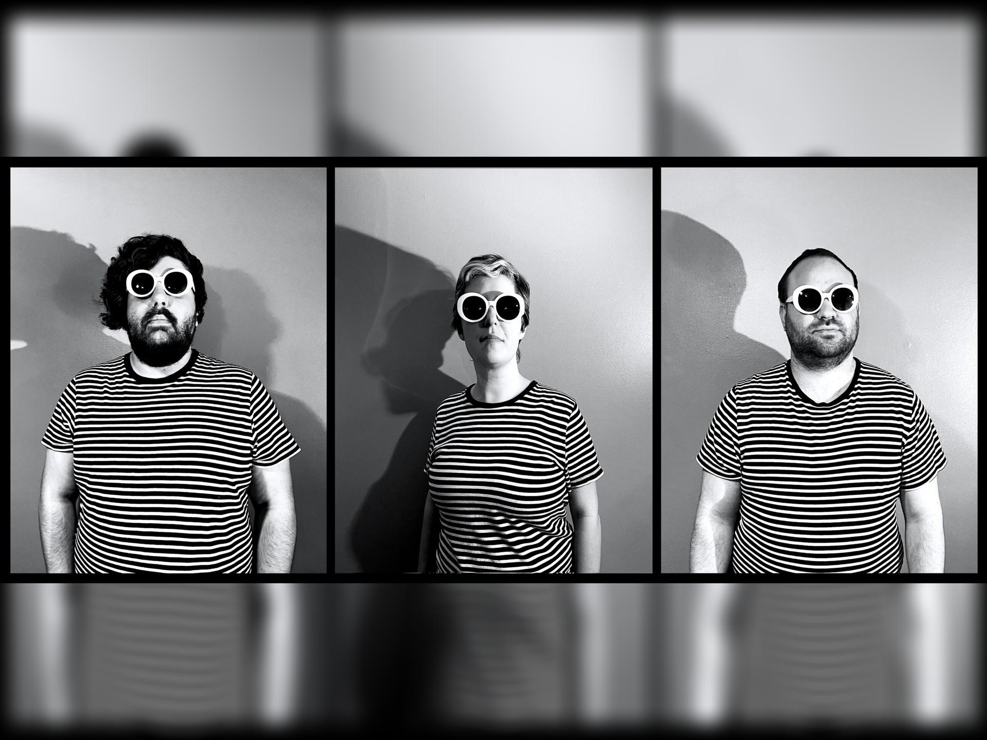 Get in Her Ears W/ Perennial