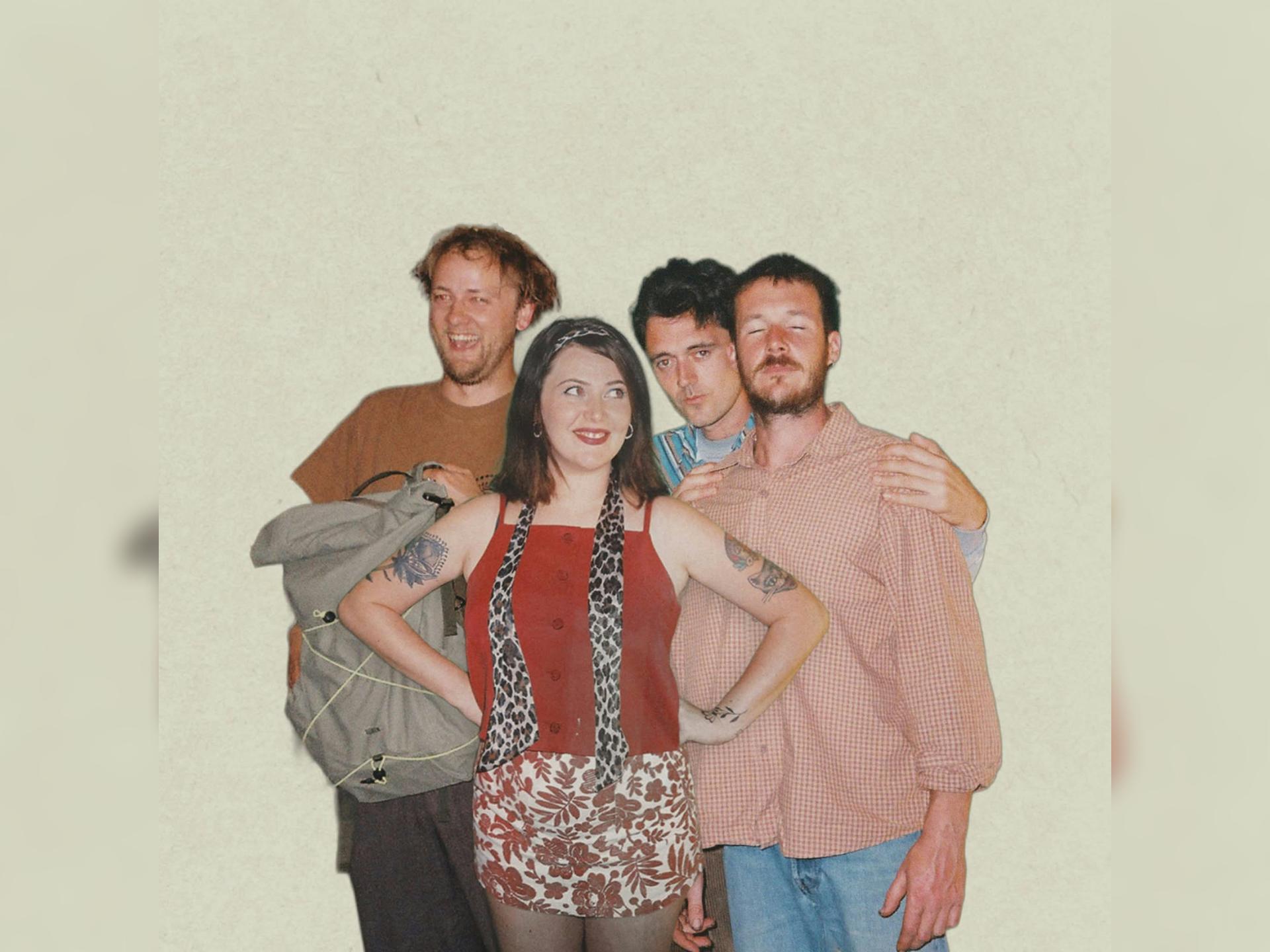 British Birds Album Launch Show