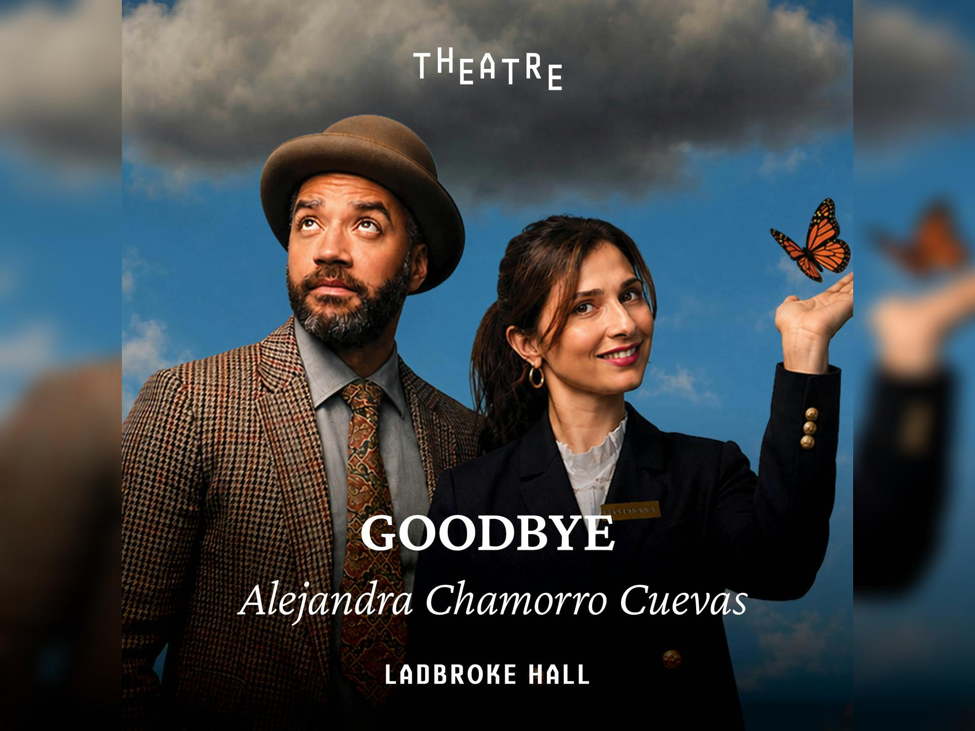 Goodbye