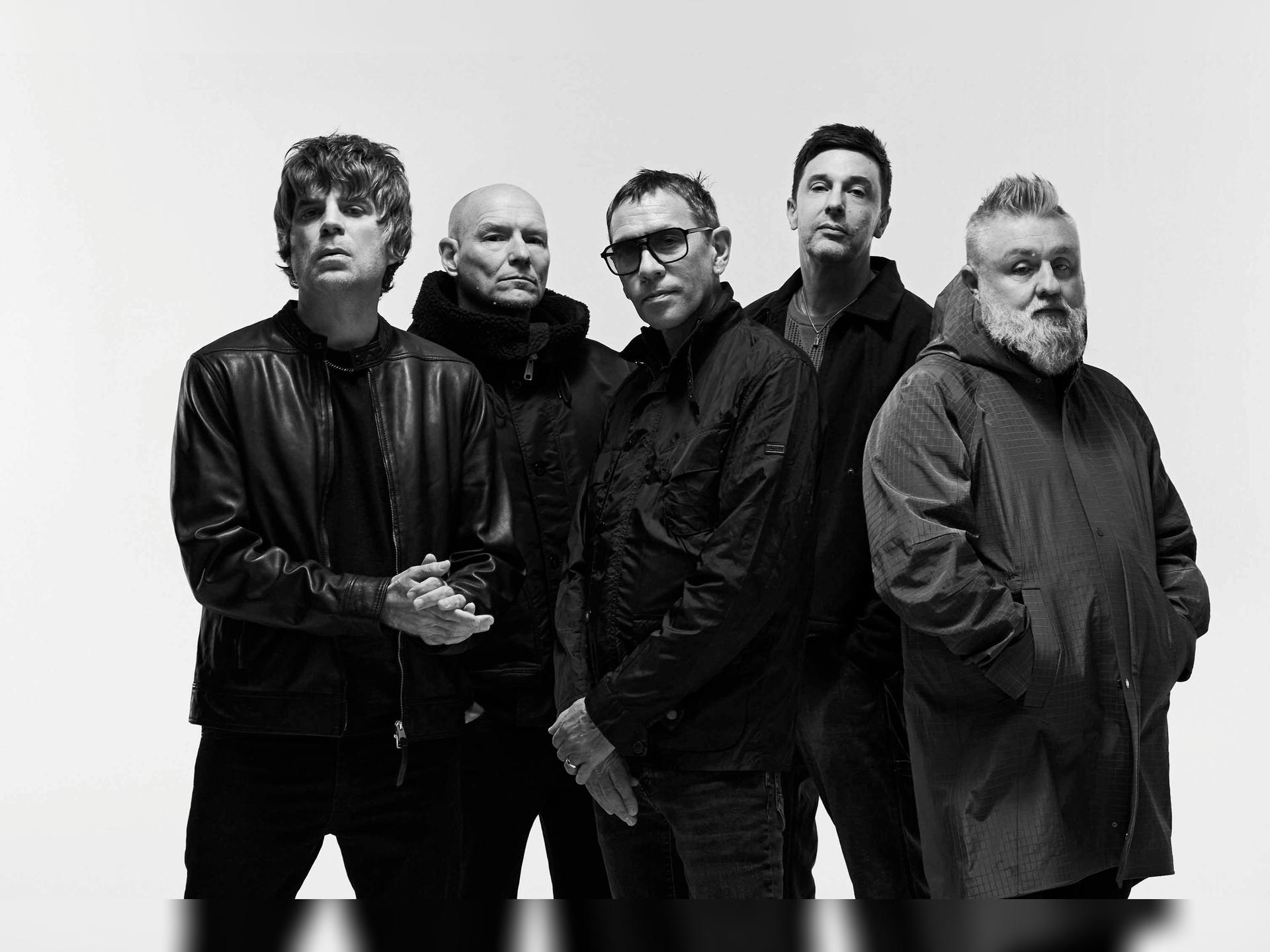 Shed Seven