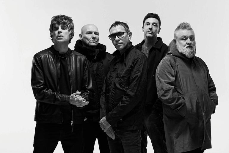 Shed Seven