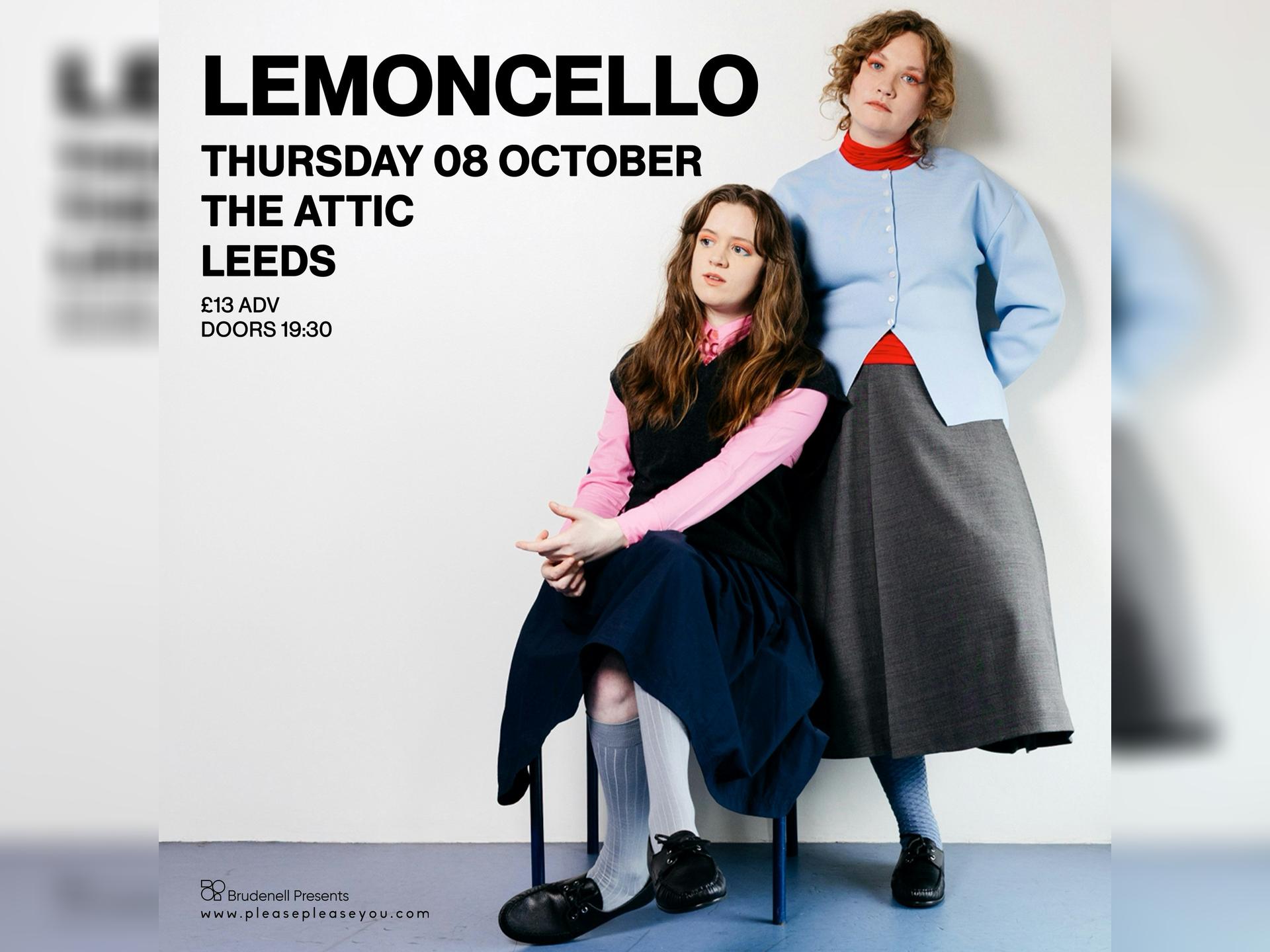 Lemoncello