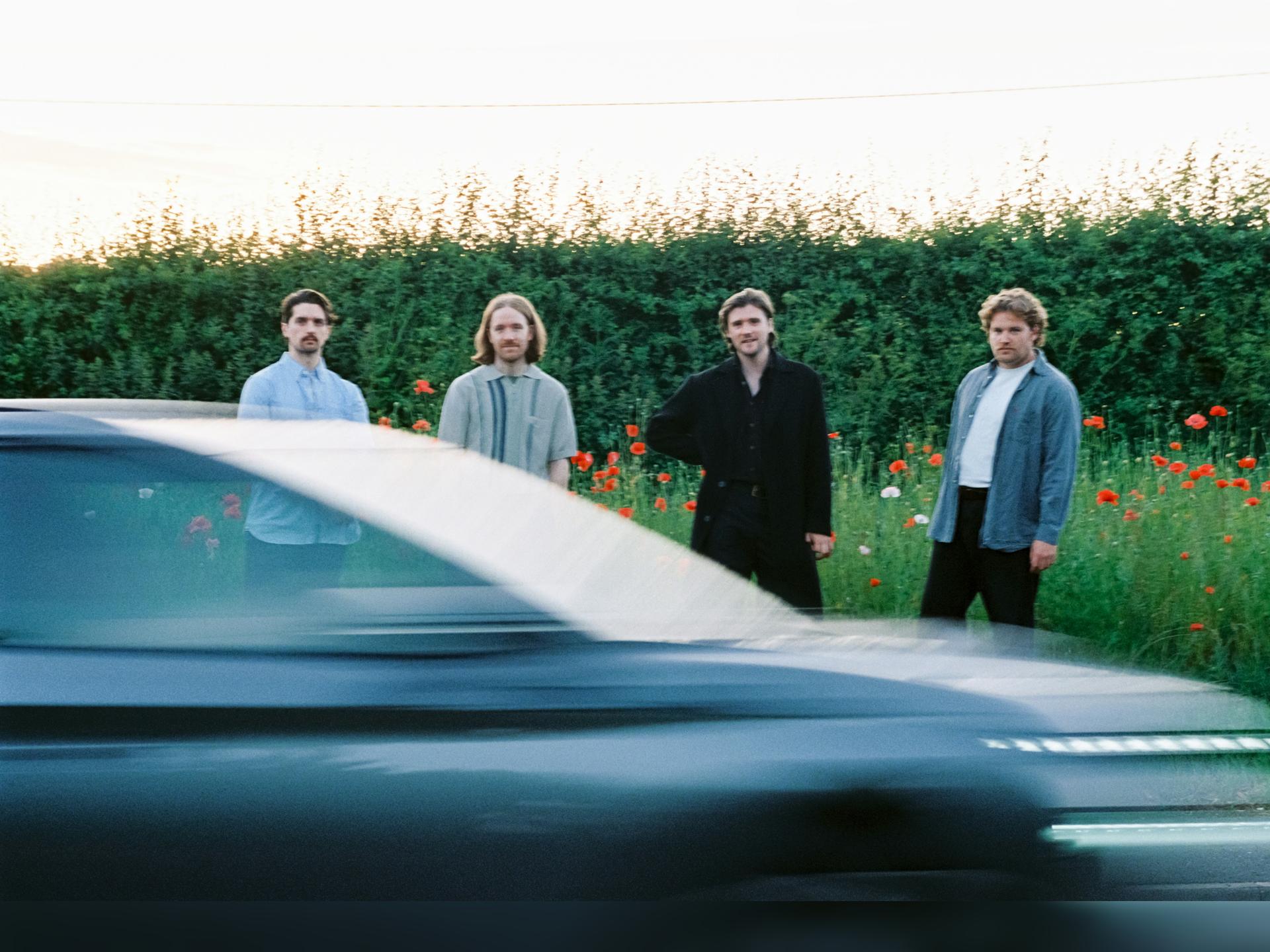 Do Nothing: Live + Signing