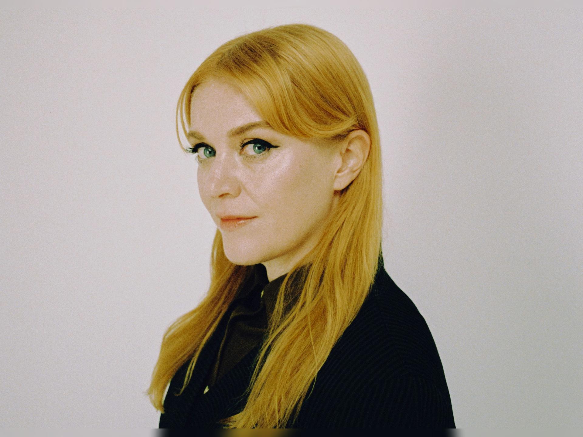 Ella Thompson