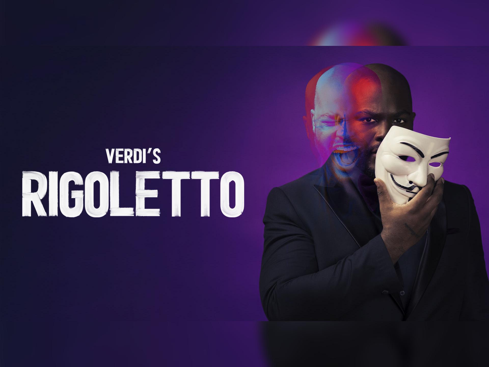 Opera North: Rigoletto