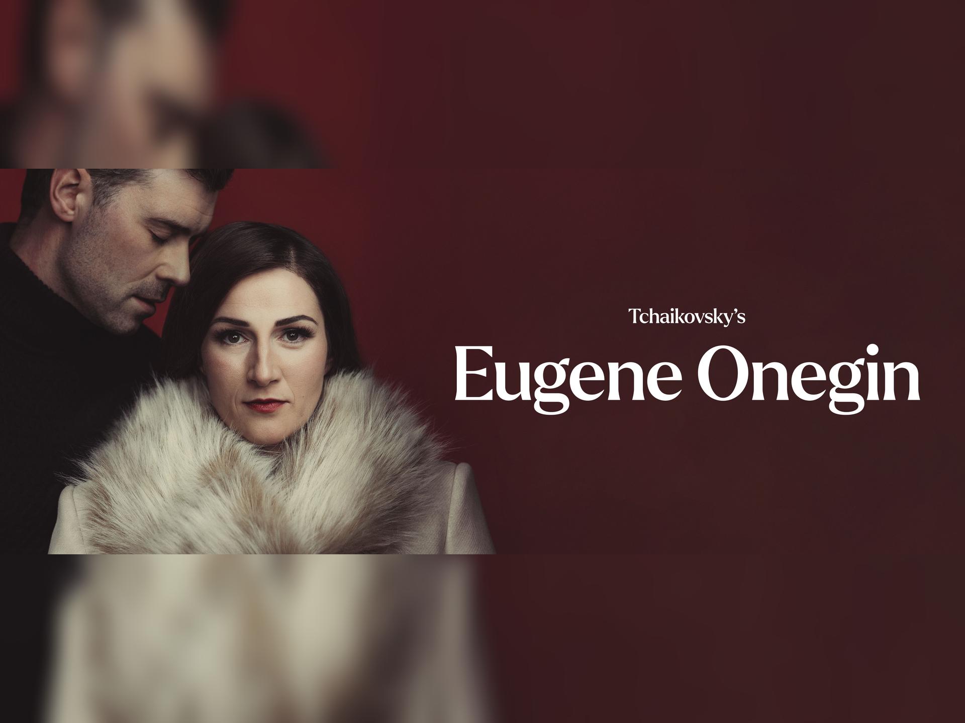 Opera North: Eugene Onegin