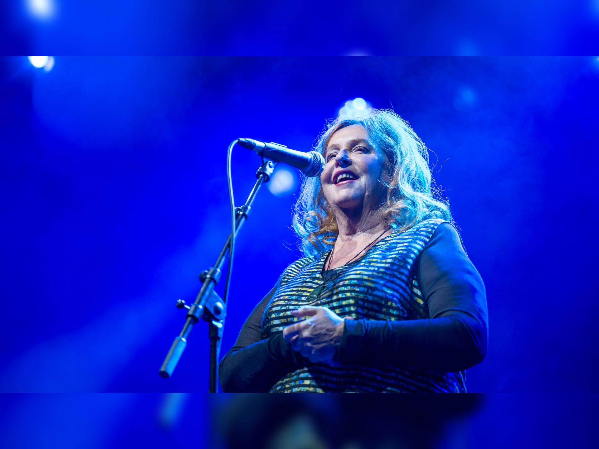 Mary Coughlan