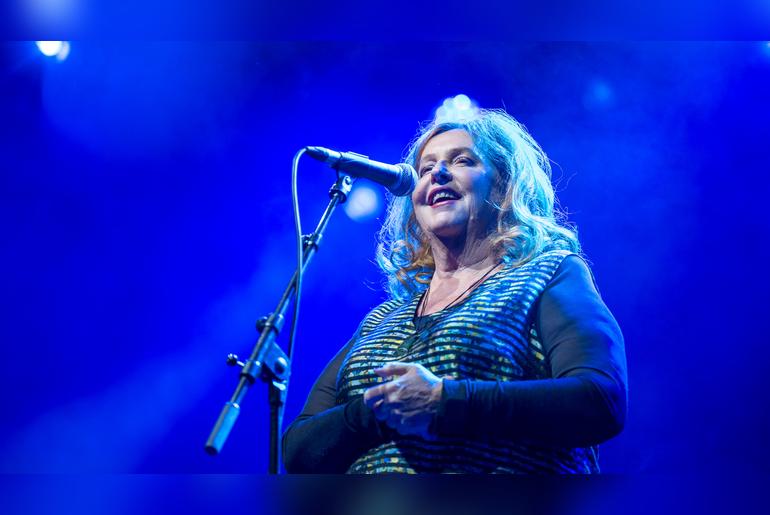 Mary Coughlan