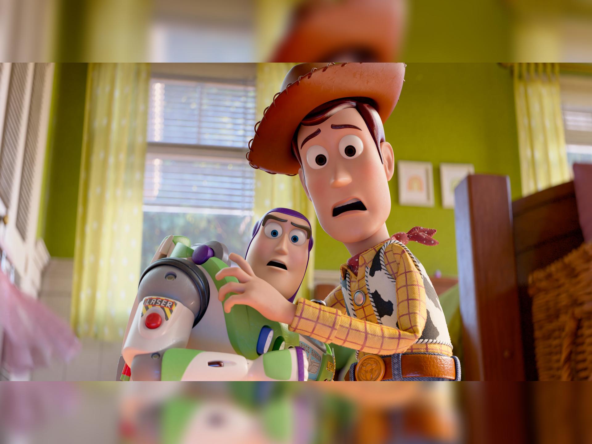 Toy Story 5