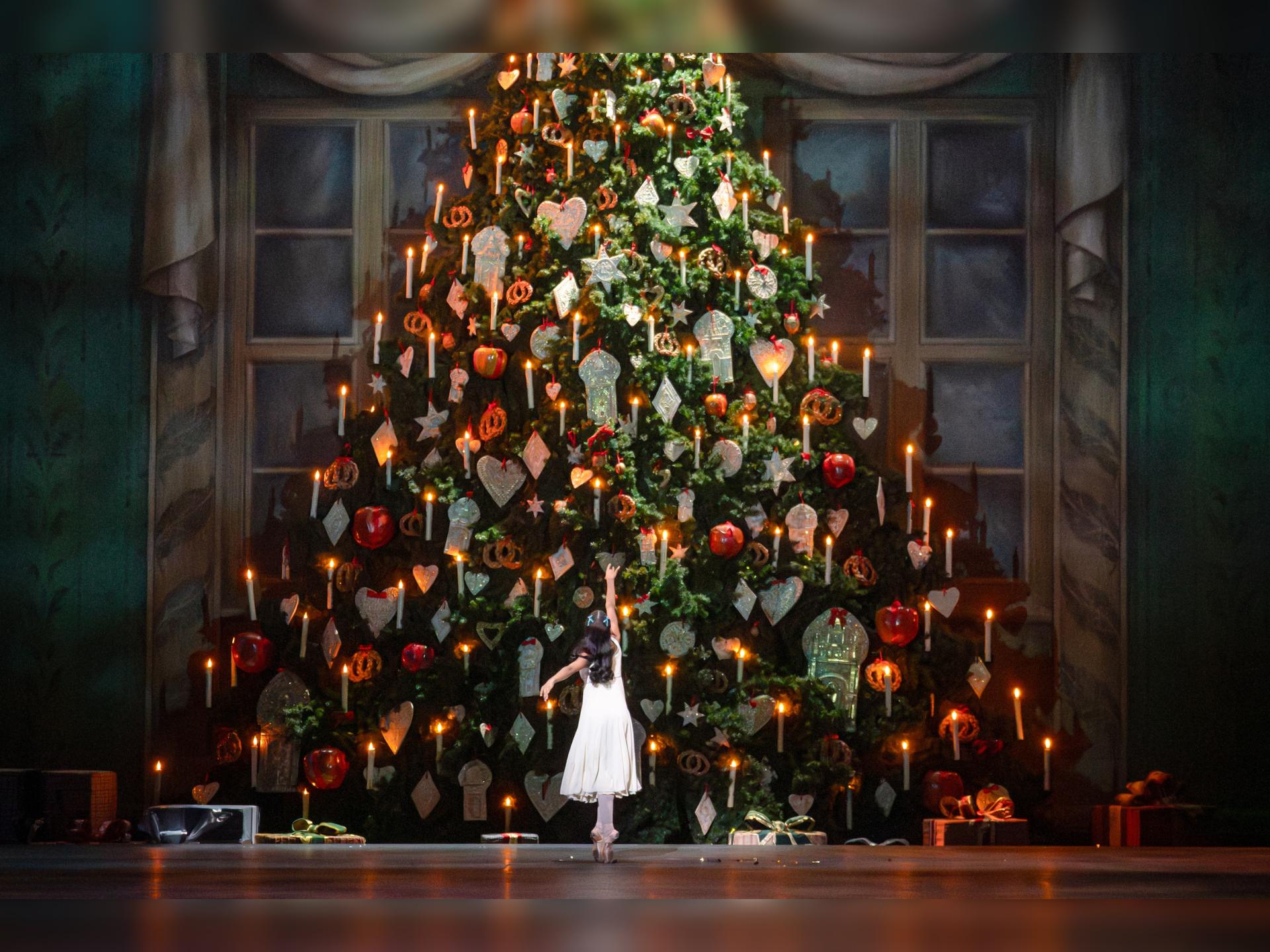 Royal Ballet & Opera: The Nutcracker