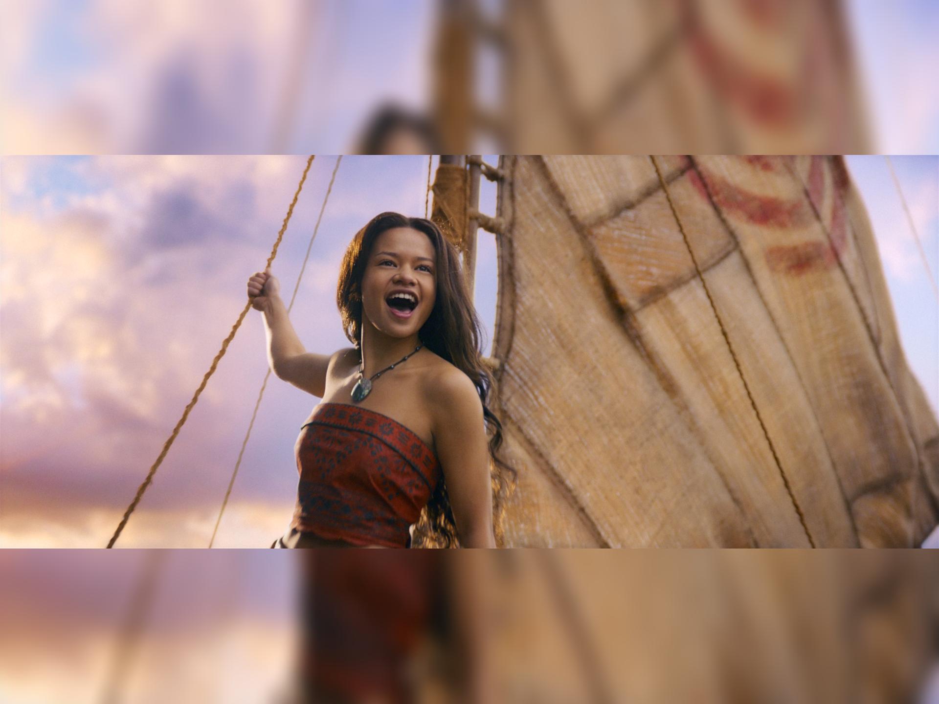 Moana