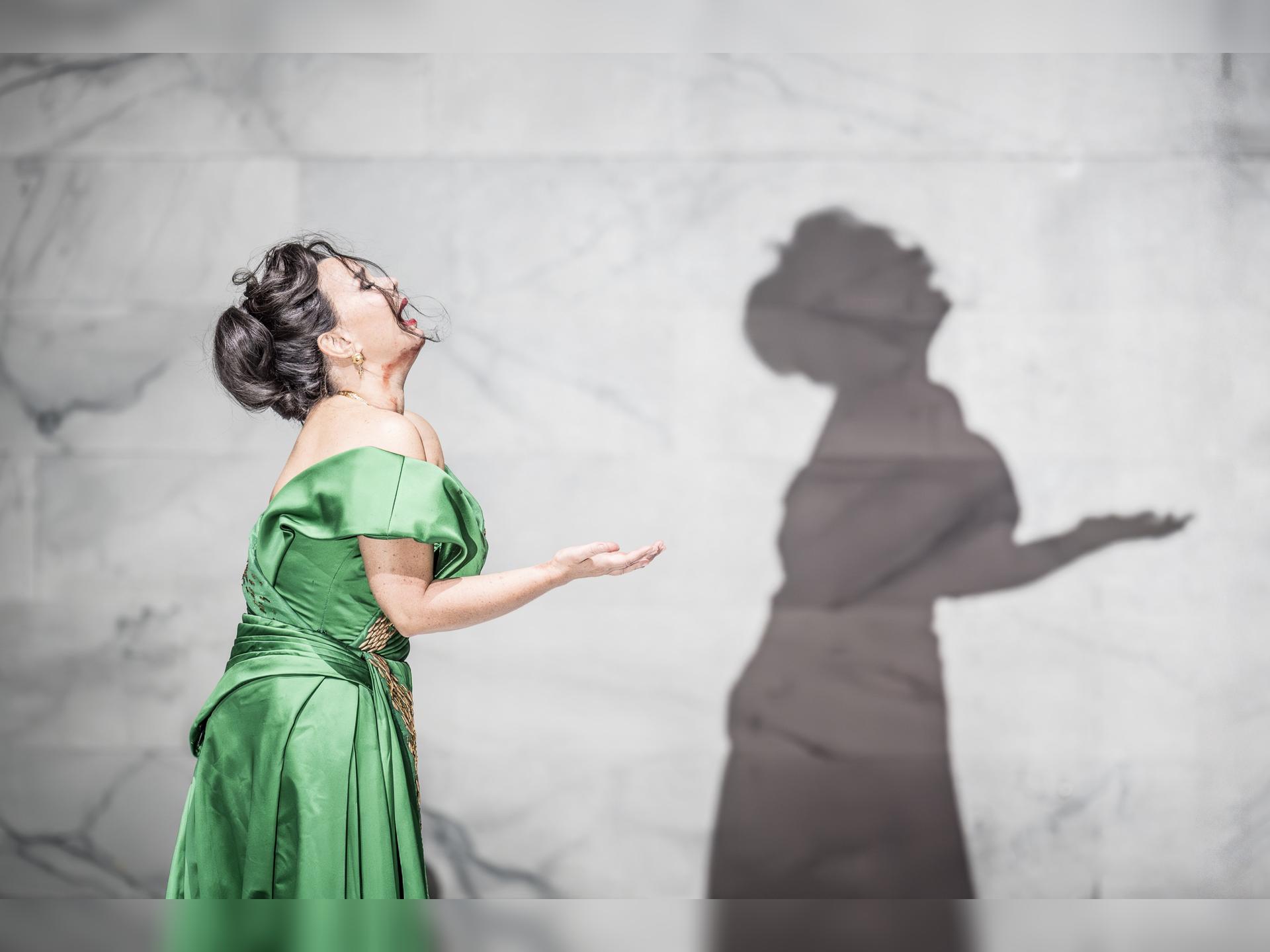 Royal Ballet & Opera: Tosca
