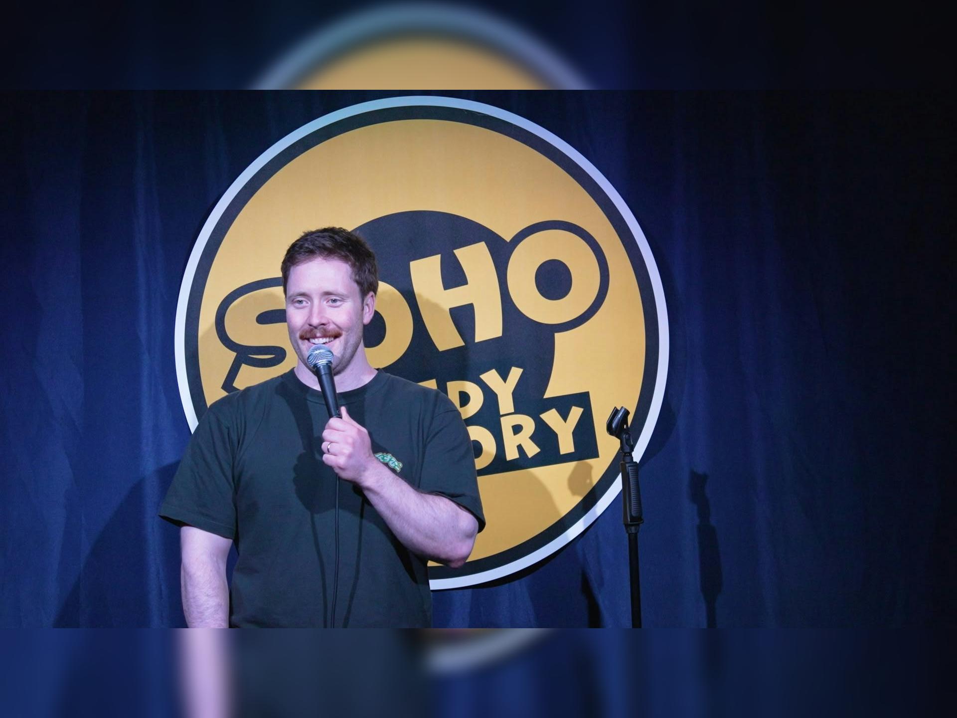 Saturday Afternoon Comedy