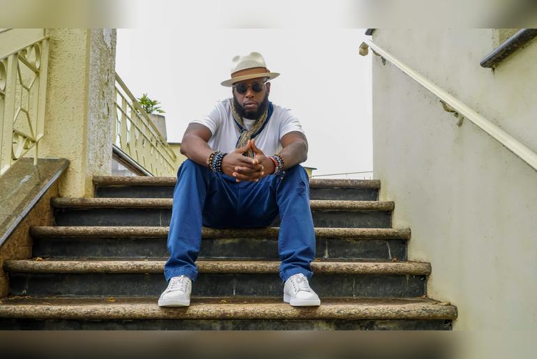 Talib Kweli