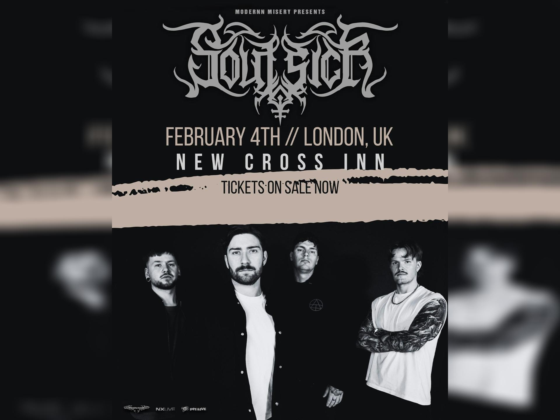 Soulsick