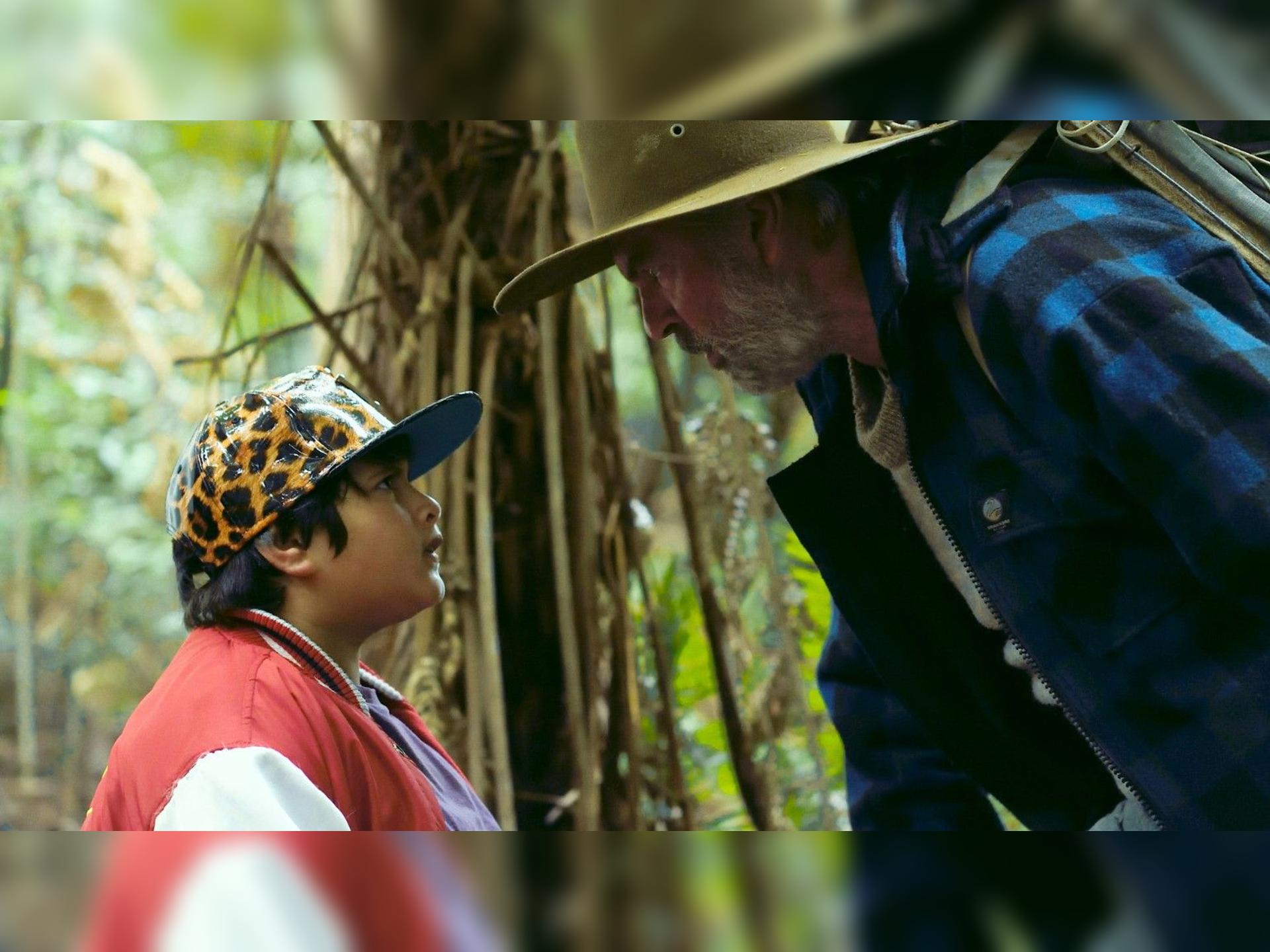 Hunt for the Wilderpeople