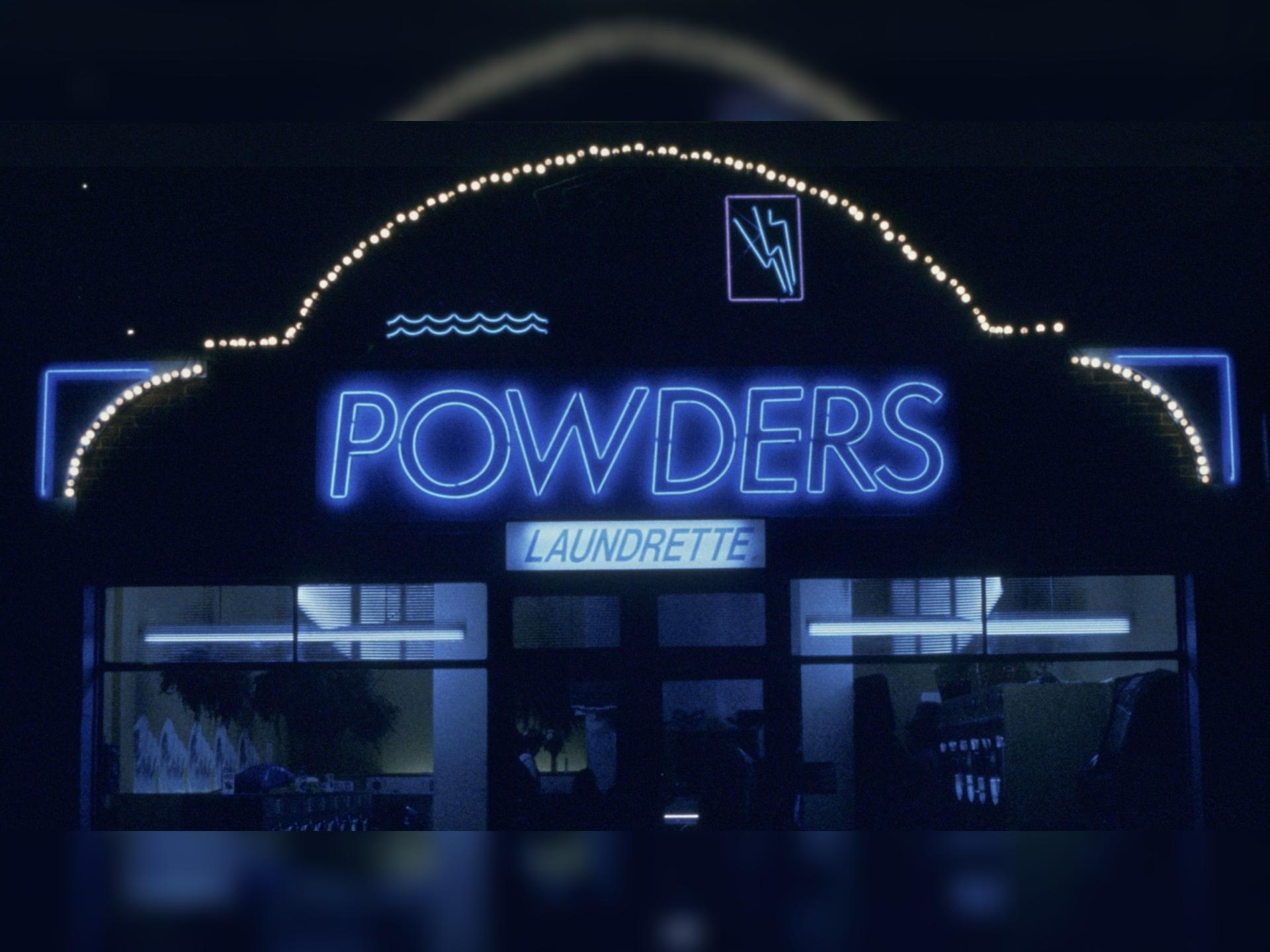 My Beautiful Laundrette
