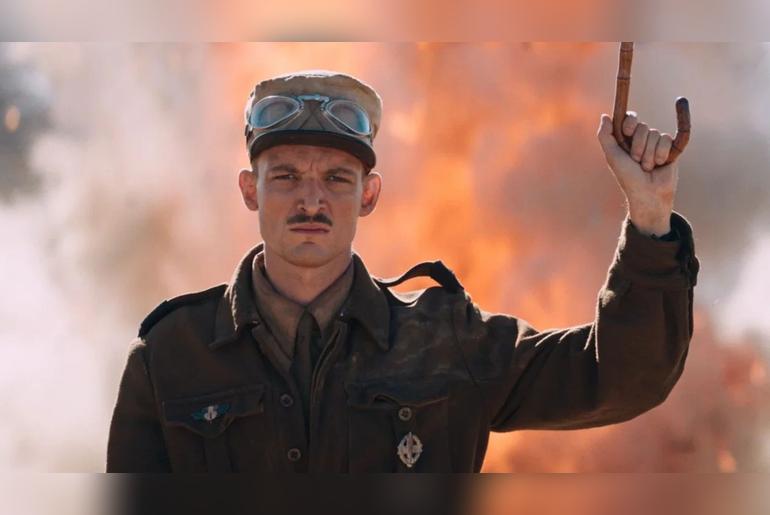 De Gaulle: Liberté