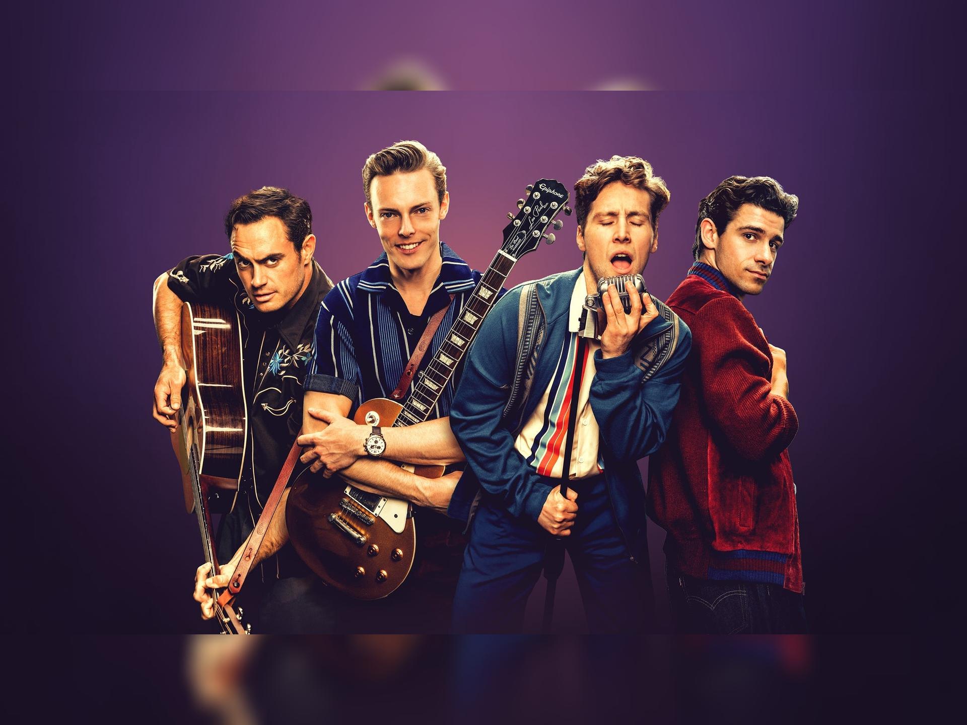 Million Dollar Quartet