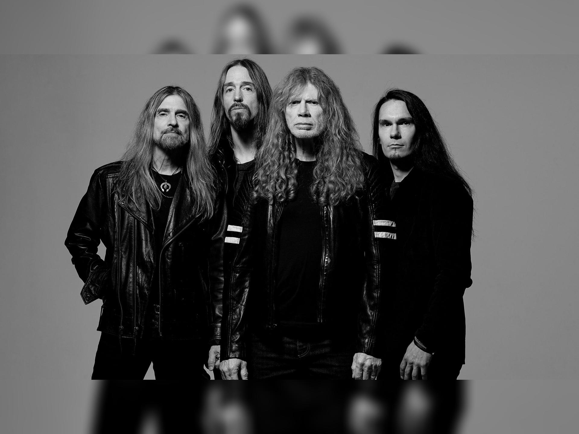 Megadeth