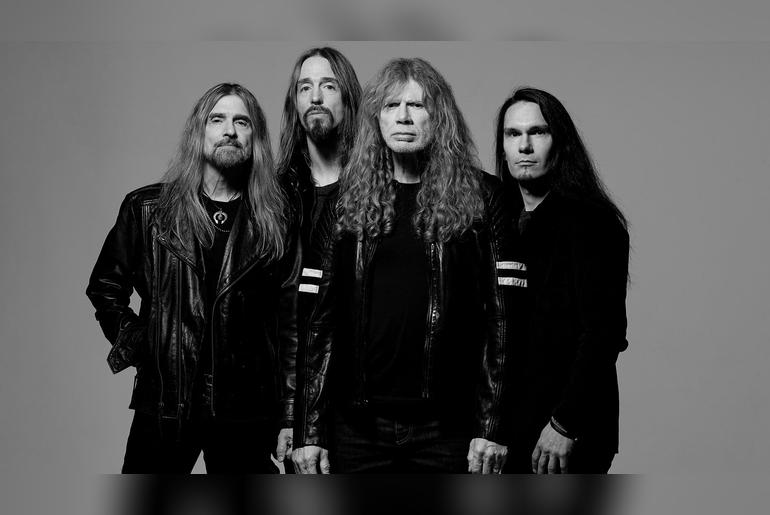 Megadeth