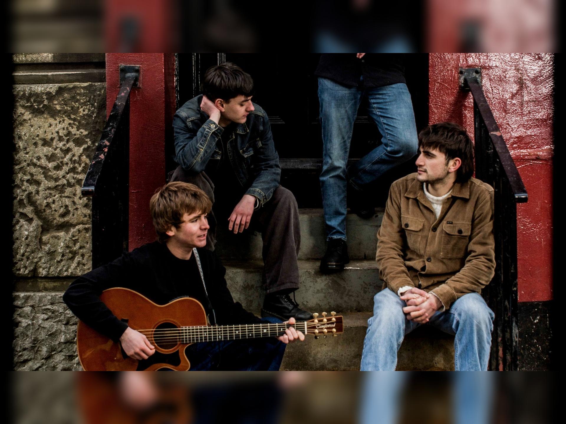 Keyside - Favourite Days Festival