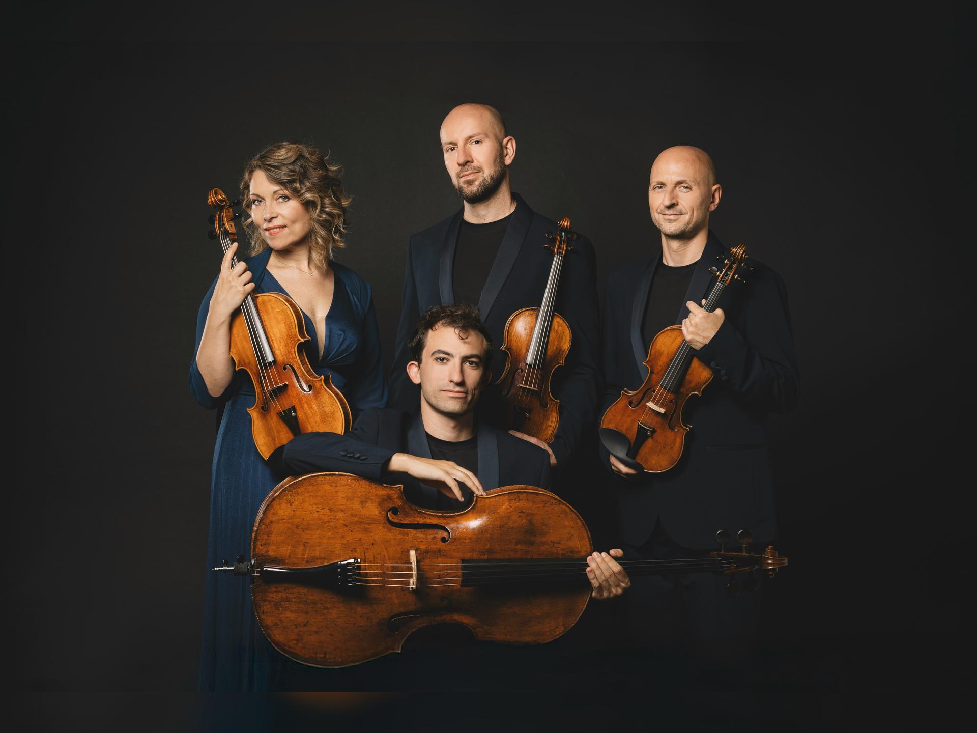 Noûs Quartet
