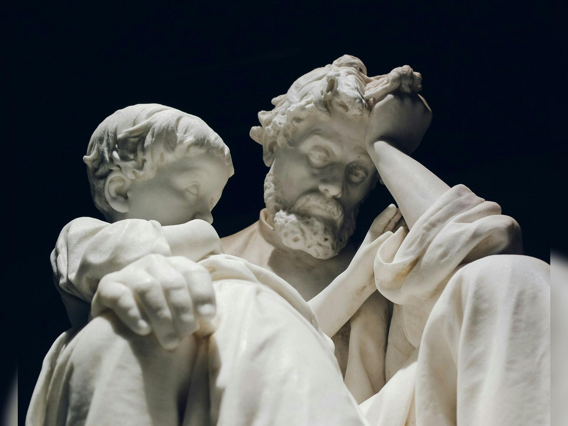 Life Lessons From Big Thinkers