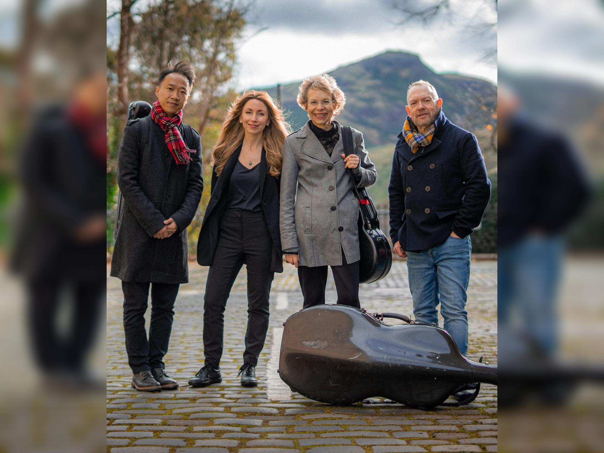 Edinburgh Quartet