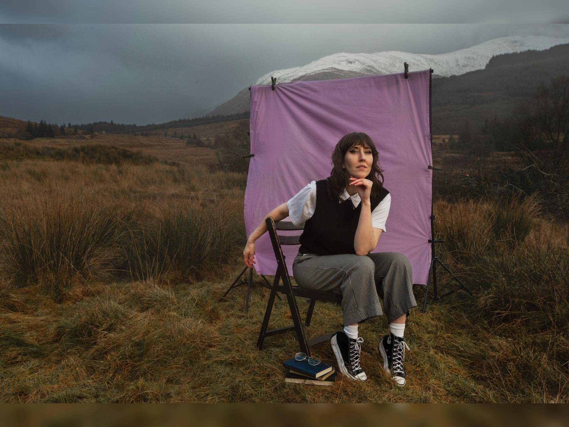Emily Mercer Album Launch / Nicky Bray's Musical Menagerie