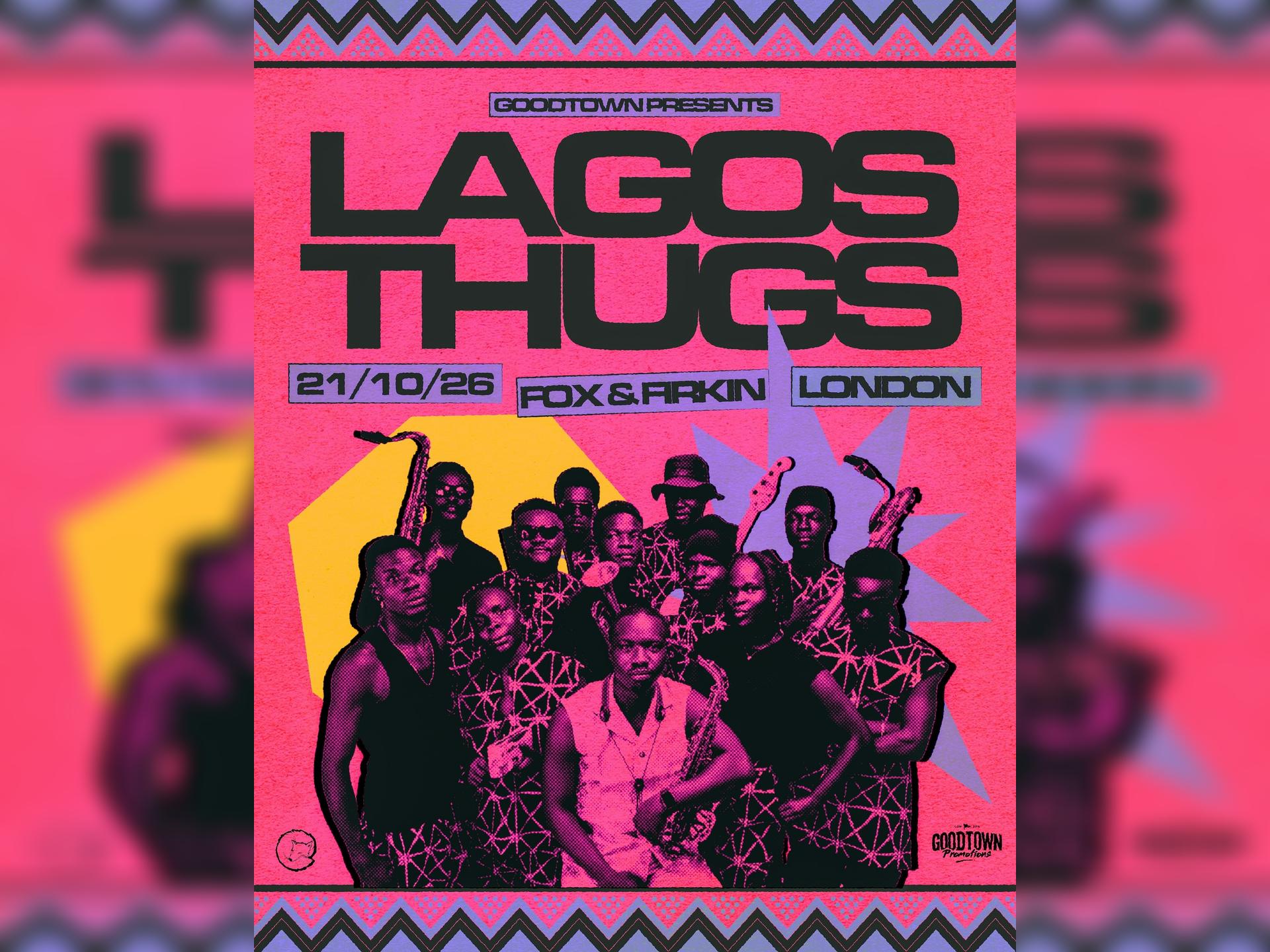 Lagos Thugs