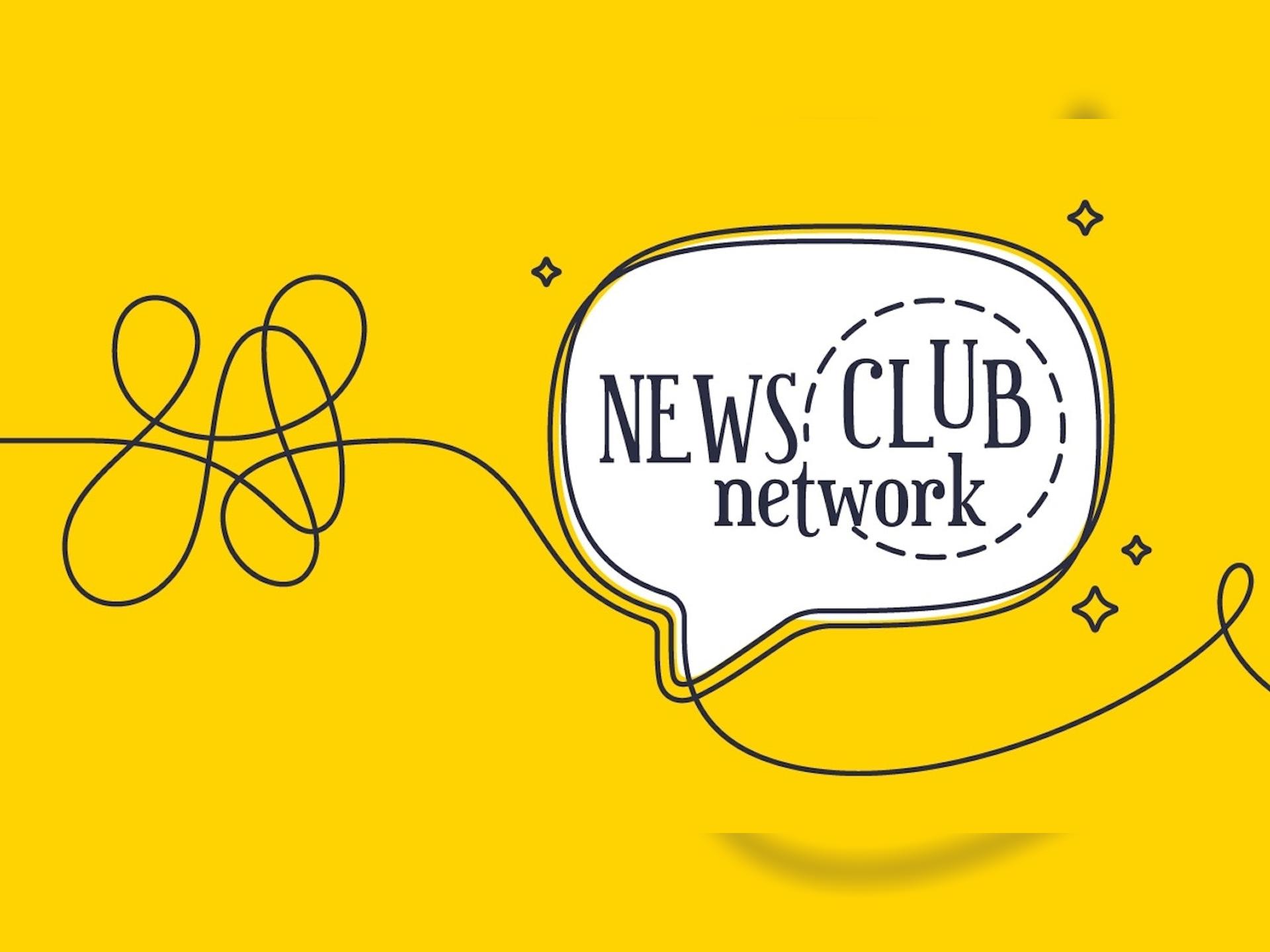 Touch Paper: Launching a News Club Network