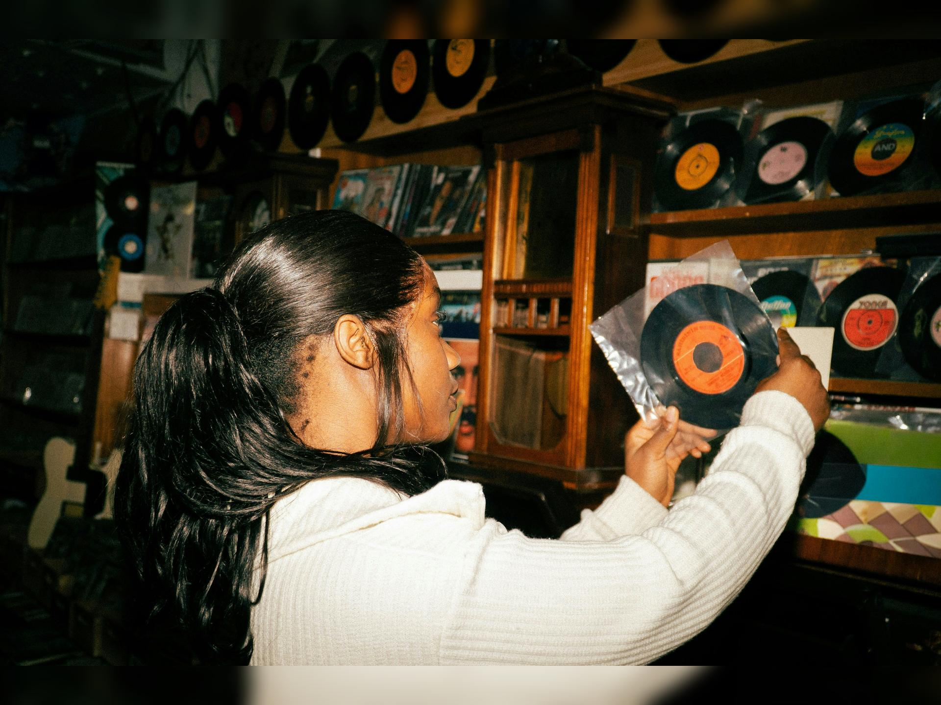 A History of Black People and Alternative Music