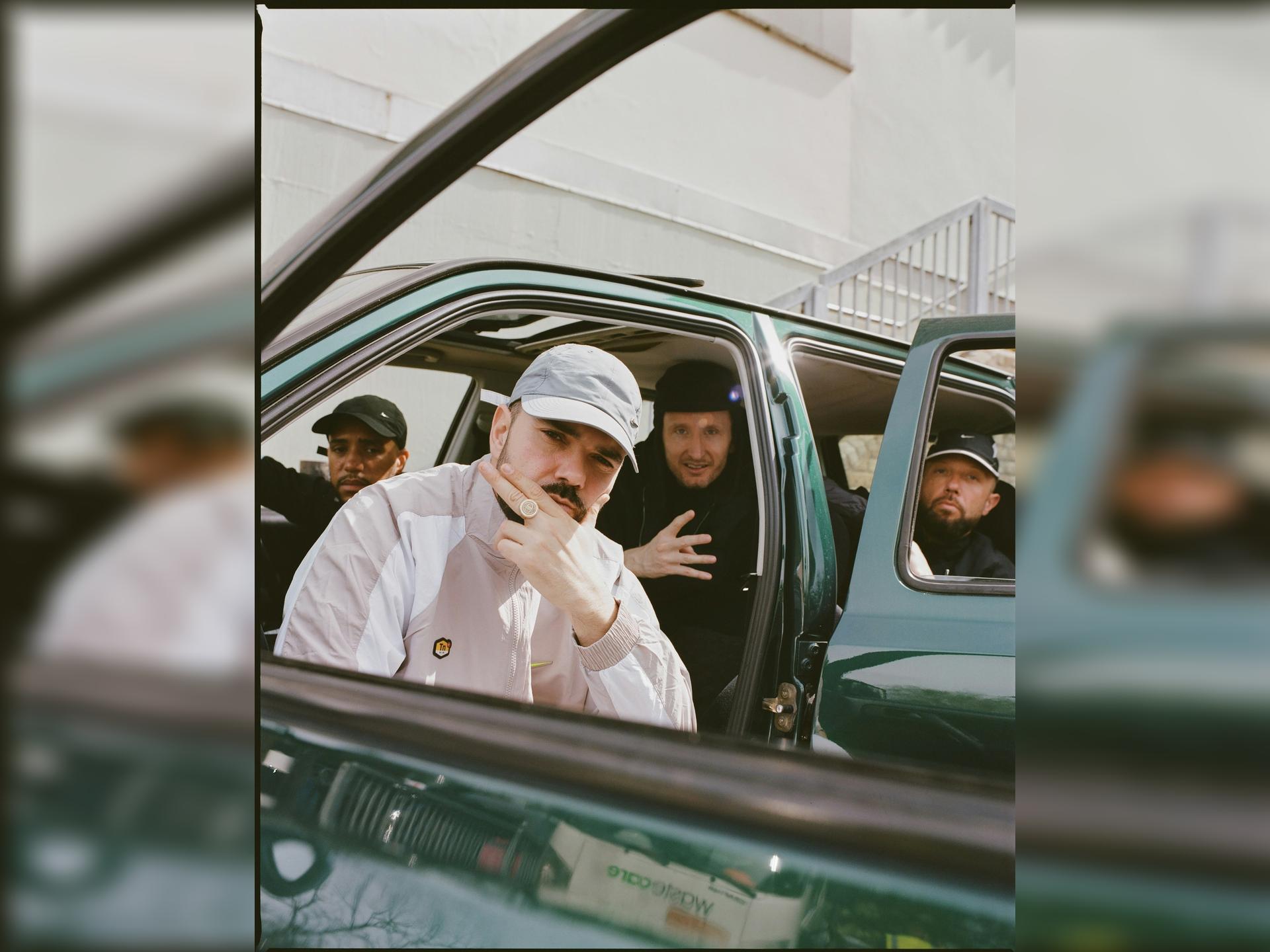 Kurupt FM