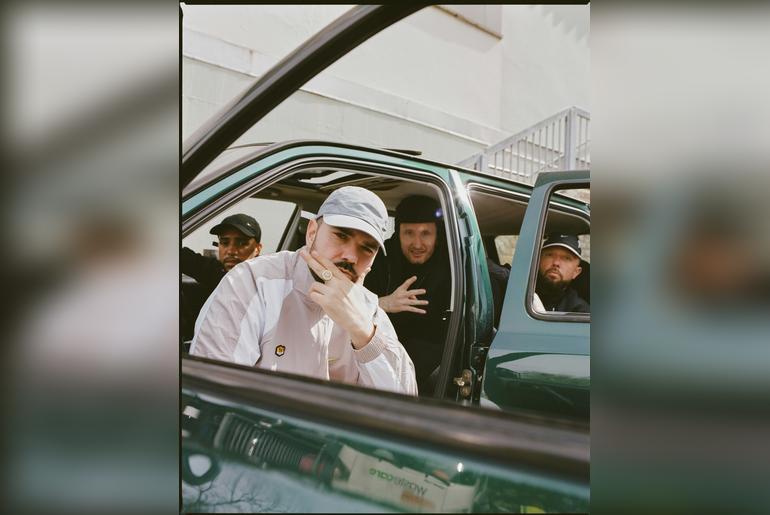Kurupt FM