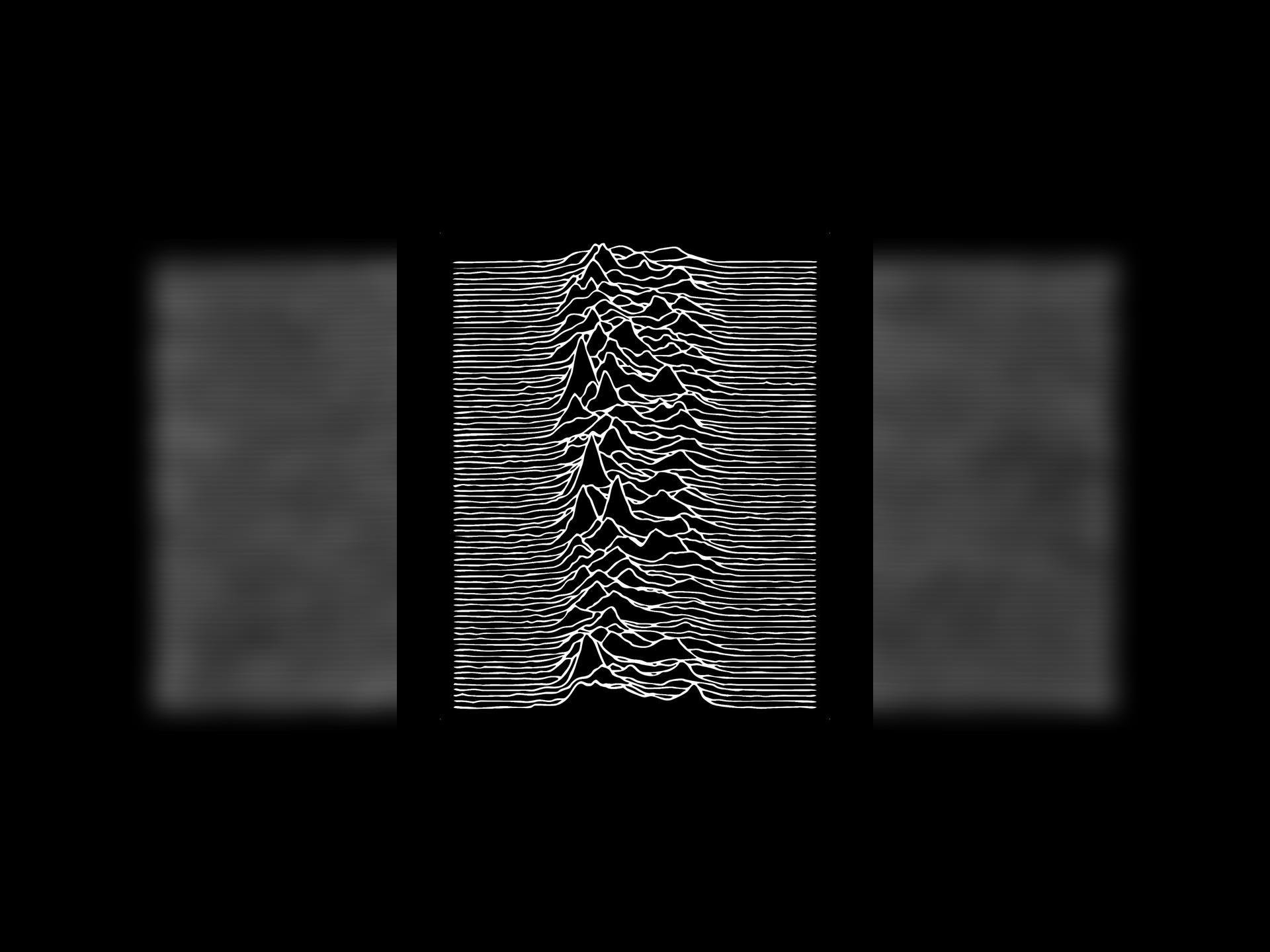 Joy Division Undercover