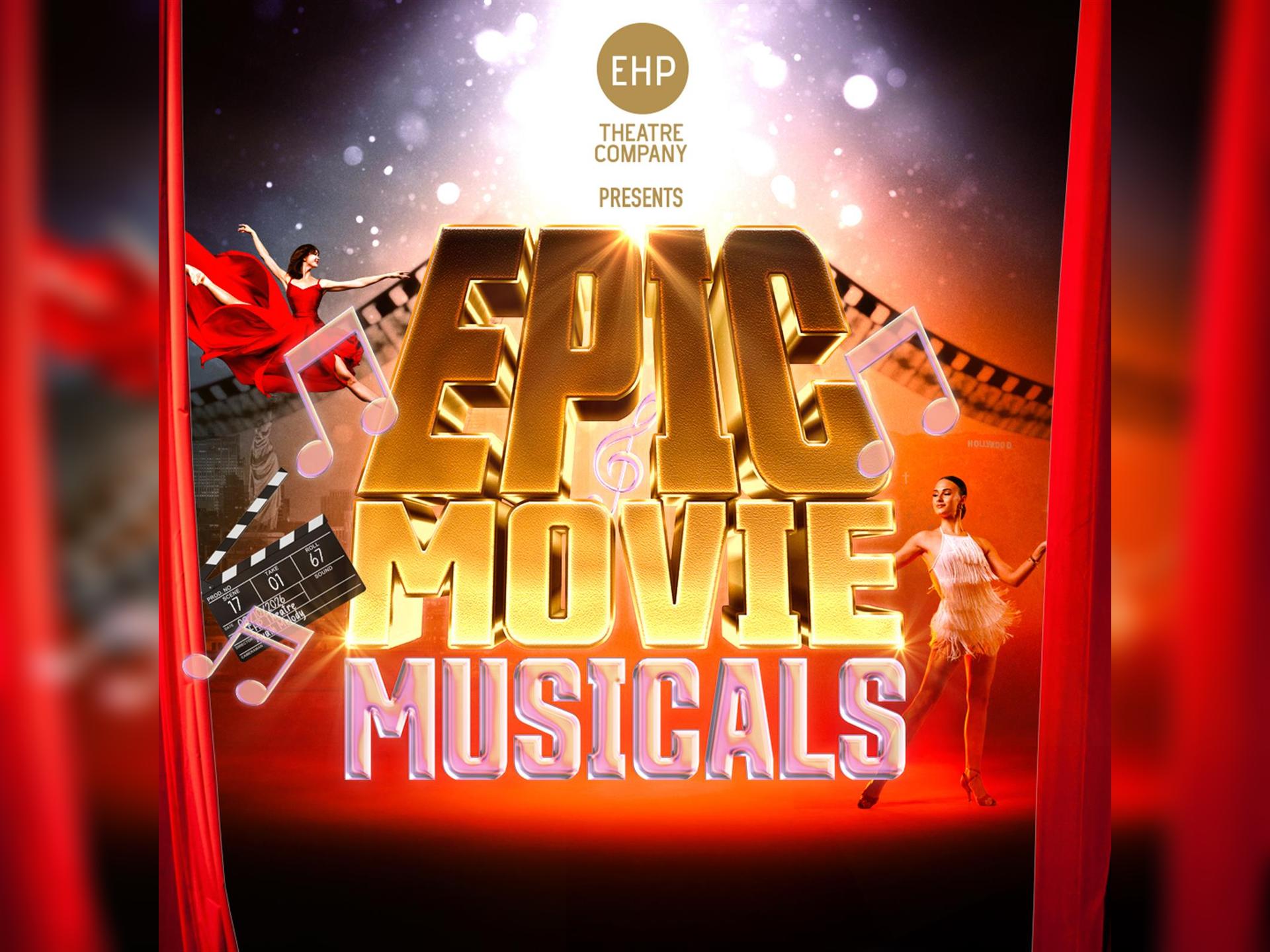 Epic Movie Musicals