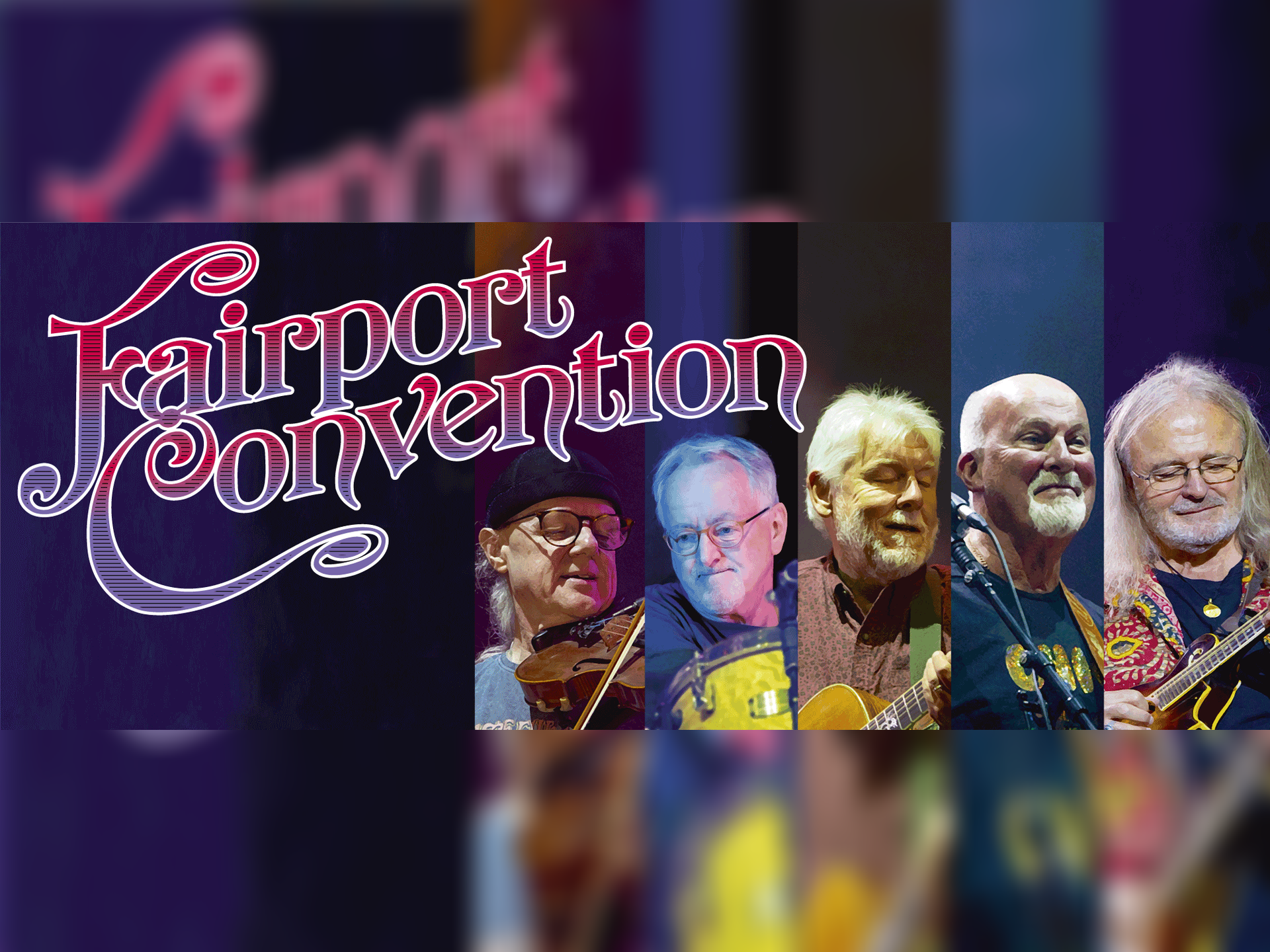 Fairport Convention
