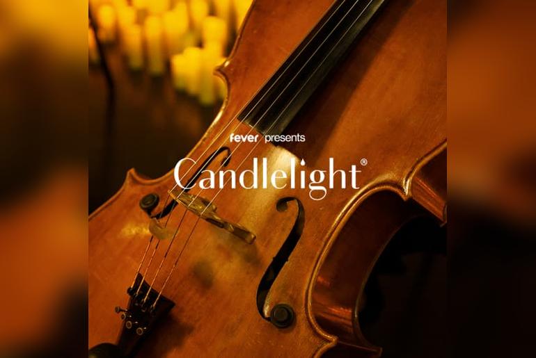 Candlelight: Tribute to Phoebe Bridgers