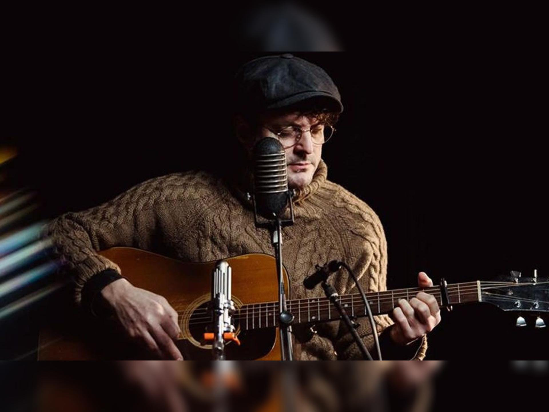 Chris Helme