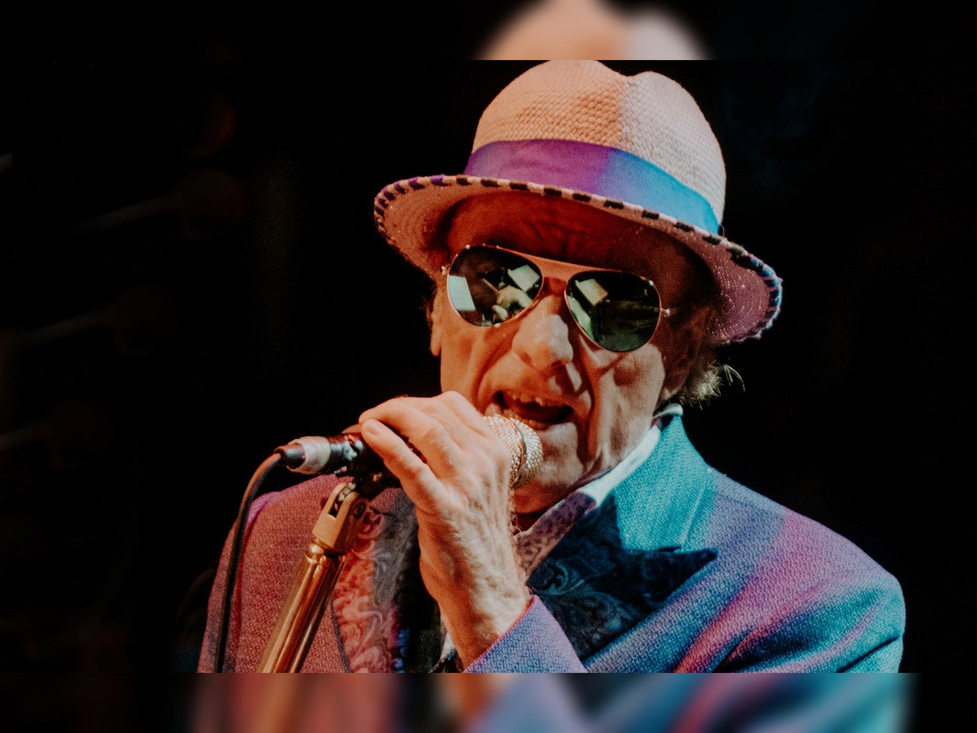 Van Morrison
