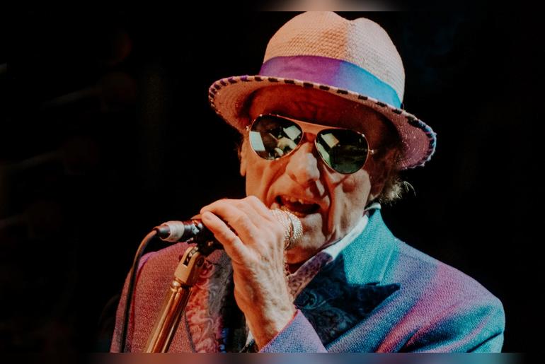 Van Morrison