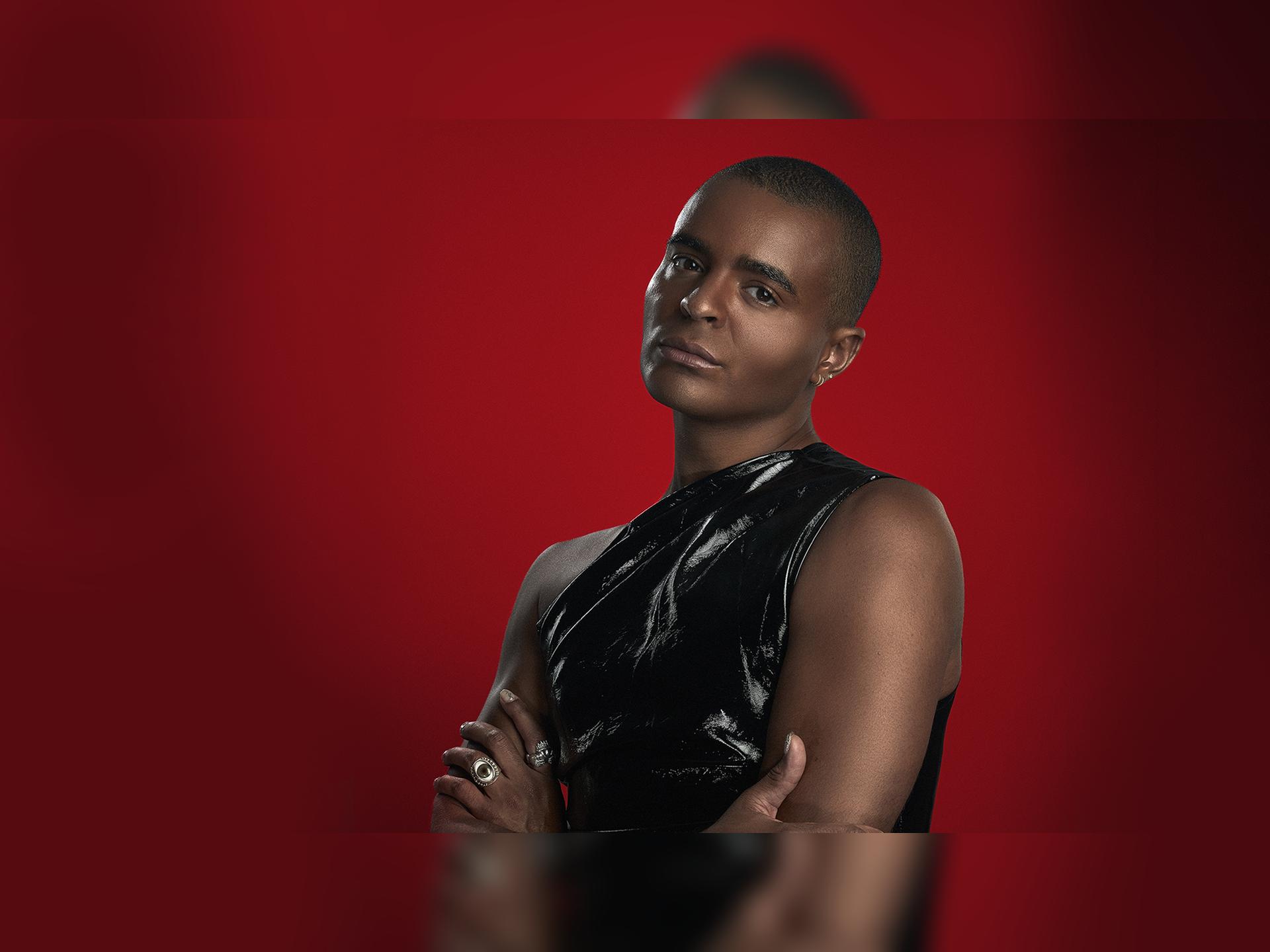 Layton Williams - Layton Live