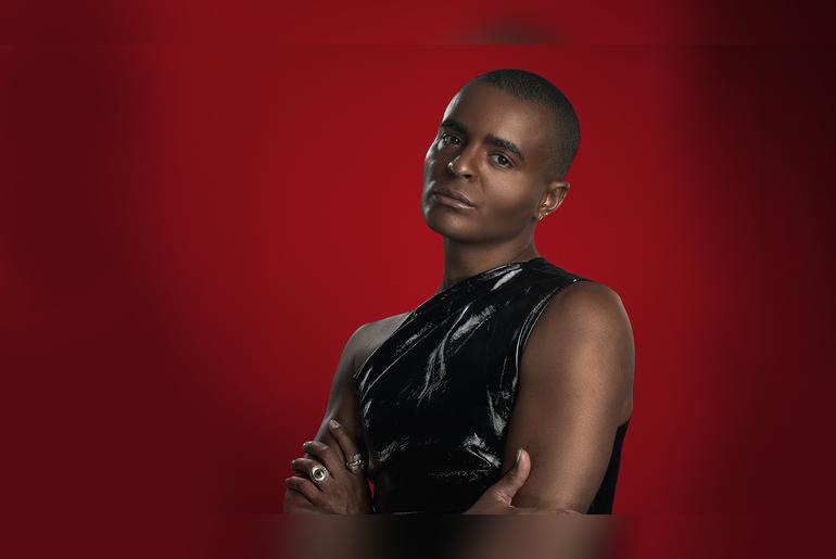 Layton Williams - Layton Live