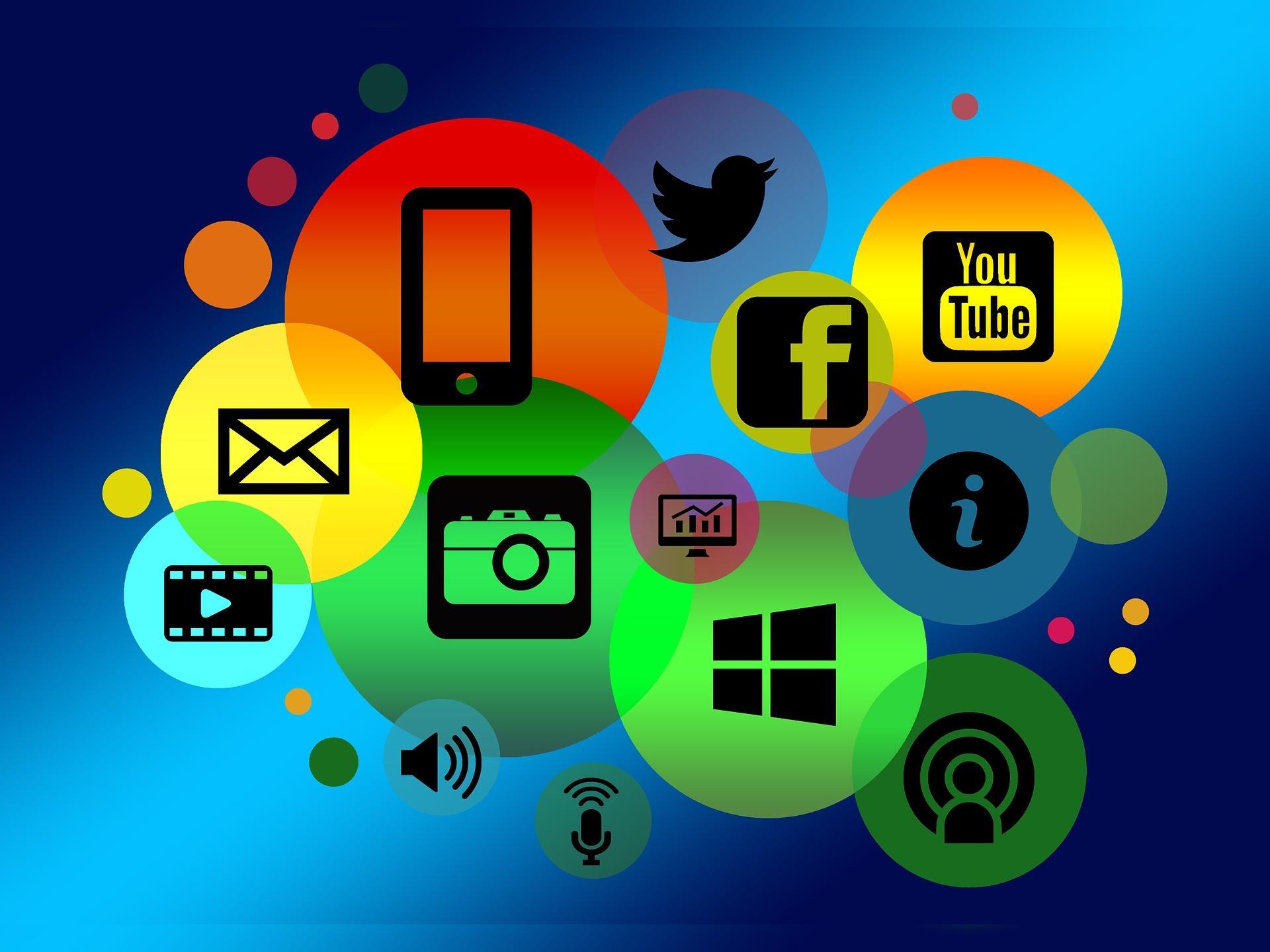 Get Started With Social Networking With Lancashire Adult Learning