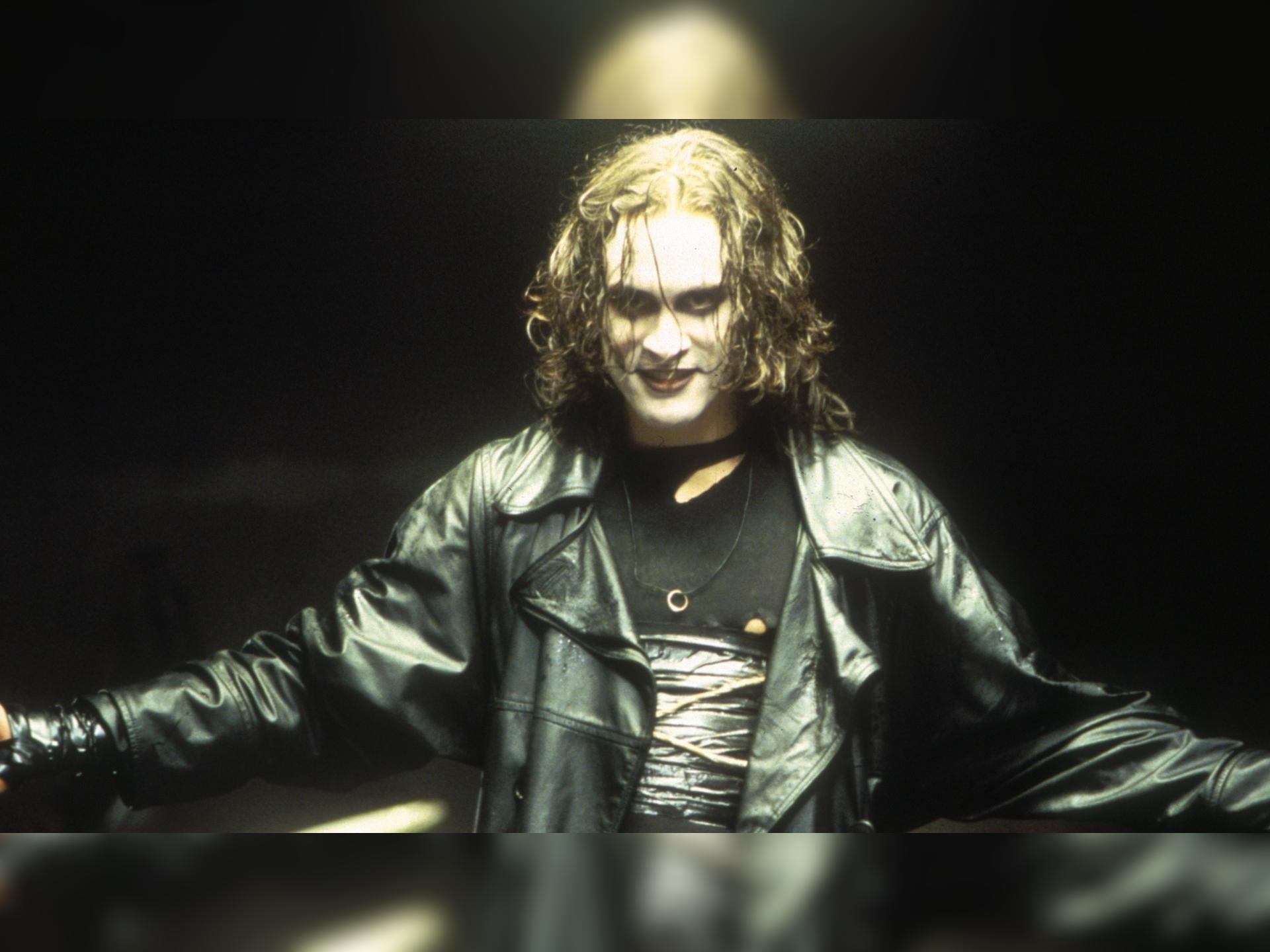 The Crow
