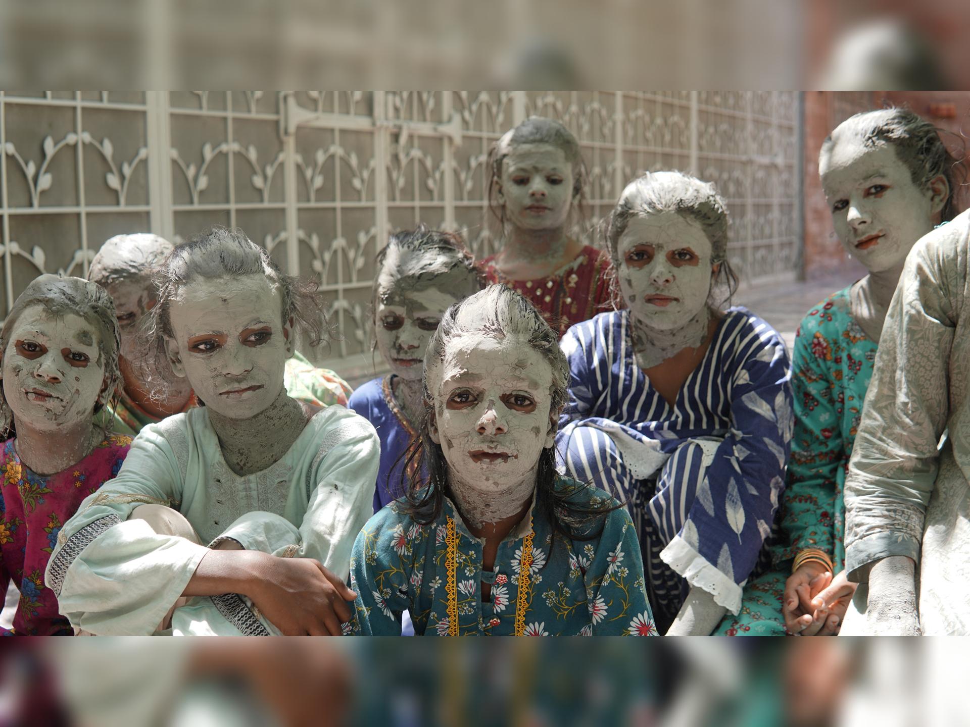 New Narratives in Photography - Pakistan