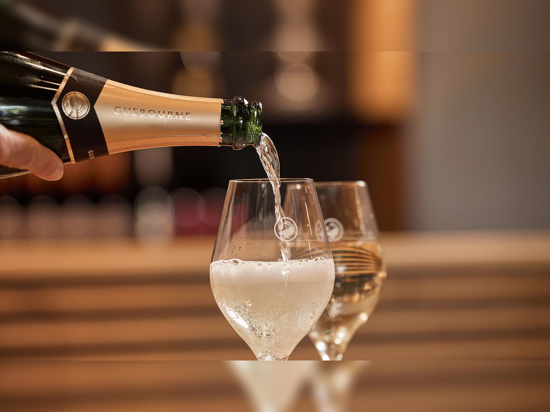 Limited Edition Wines Tasting Flight