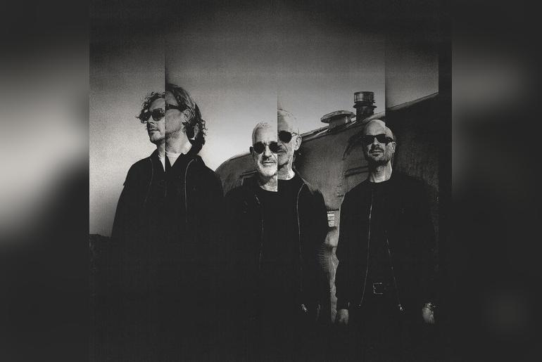 Above & Beyond presents Anjunabeats Warehouse