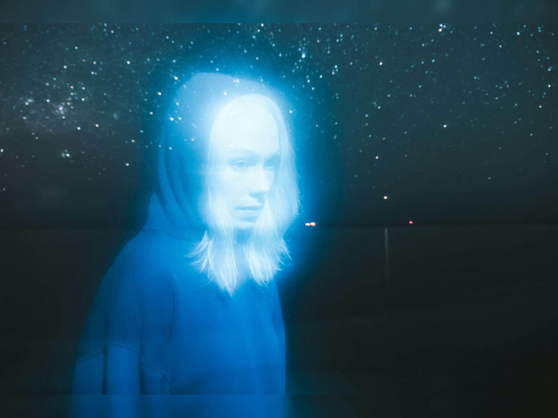 Phoebe Bridgers: 'Lost Weekend' Album Signing